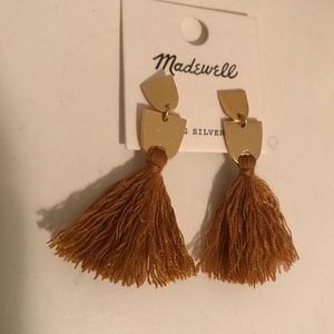 Madewell Earrings